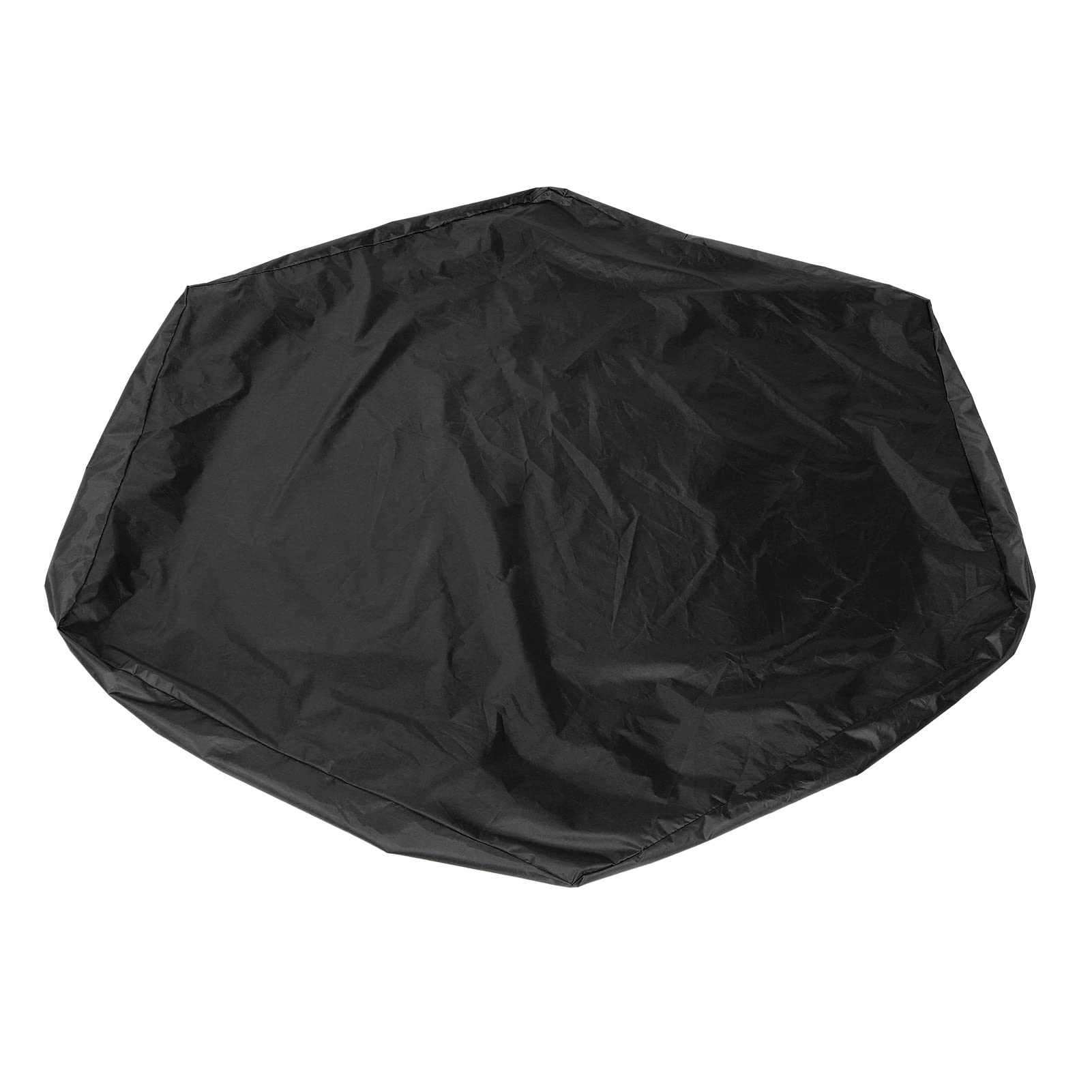 Amazon.com: Hexagon Sandbox Cover Water Proof Tarp for Turtle